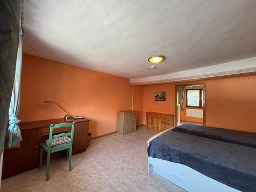 Schlafzimmer OG - 