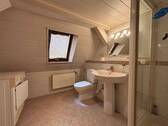 Badezimmer DG - 
