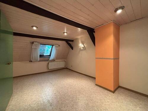 Schlafzimmer DG - 
