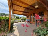 Gartenhütte - 
