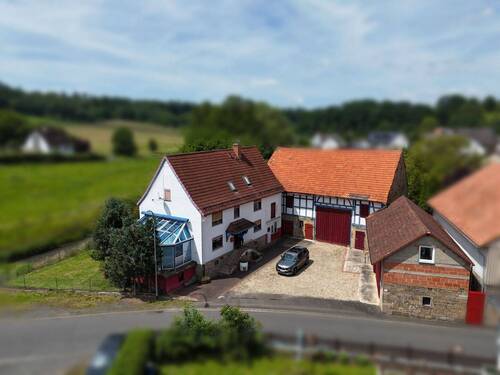 Luftbild - 