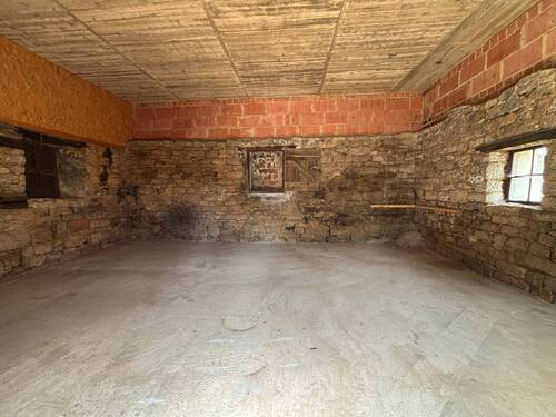Maschinenhalle - 