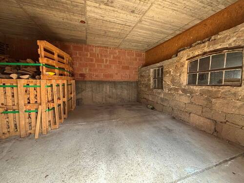 Maschinenhalle - 