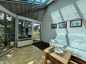 Wintergarten EG - 