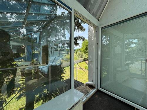 Wintergarten EG - 