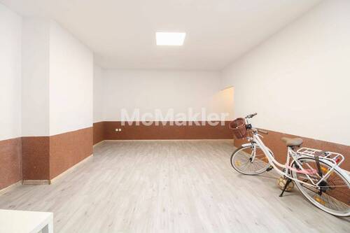 Wohnzimmer Anbau - 