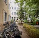 Innenhof - 