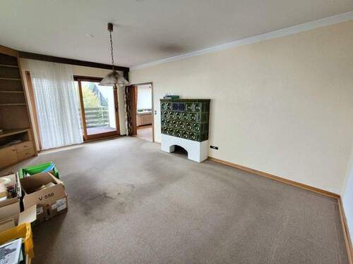 Wohnzimmer - 