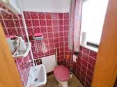 Gäste WC EG - 