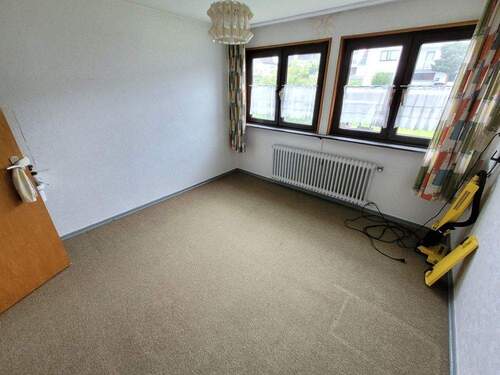 Schlafzimmer 4 OG - 