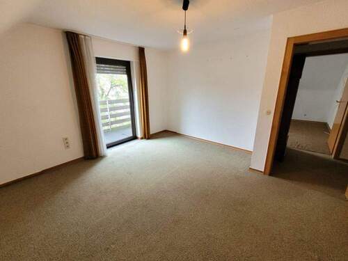 Schlafzimmer 3 OG - 