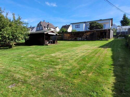 Garten - 