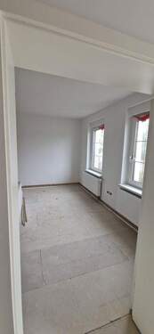 EG Zimmer 1 - 