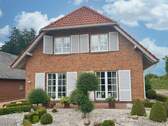 Bild 1 - Ihr neues Zuhause im Herzen von Uelsen