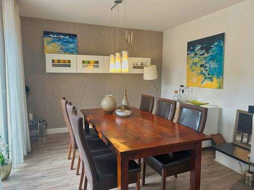 Bild 3 - 5 Zimmer Einfamilienhaus in Uelsen
