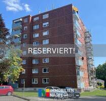 RESERVIERT: Attraktive Eigentumswohnung mit Balkon in gefragter Lage von Löhne-Gohfeld