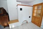 Kachelofen (Grundofen) - 