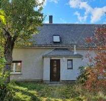 Wohnhaus im Haselbachtal - 98.000,00 EUR Kaufpreis, ca.  133,00 m² Wohnfläche in Haselbachtal (PLZ: 01920) Gersdorf