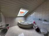 Badezimmer DG - 