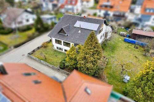 Bild 4 - Einfamilienhaus mit 251,00 m&sup2; in Meßstetten zum Kaufen
