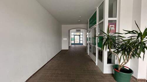 Hausflur (Vorderhaus) - 