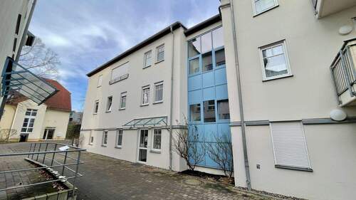 Hinterhaus - 