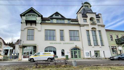 Vorderhaus - Etagenwohnung mit 72,00 m&sup2; in Dresden zum Kaufen