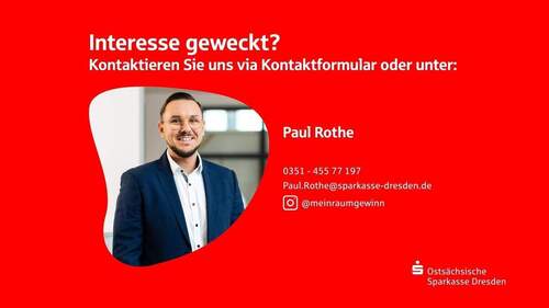 Ihr Ansprechpartner - 
