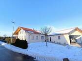 Bungalow in Pocking - Einfamilienhaus mit 137,00 m&sup2; in Pocking zur Miete