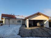 Bungalow in Pocking - 