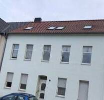 2 Raum Dachgeschosswohnung in Zerbst - Zerbst/Anhalt