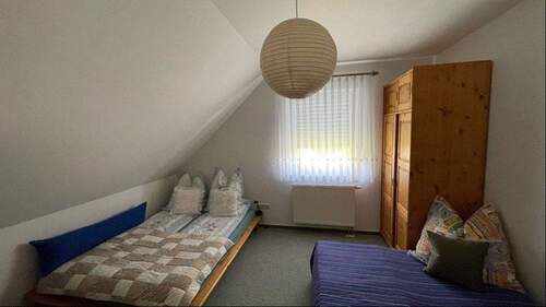 Schlafzimmer - 