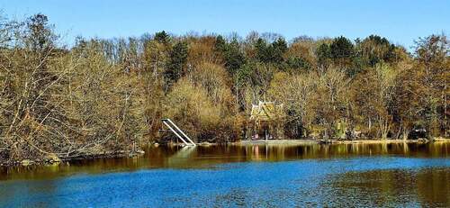 Impressionen Westpark - 