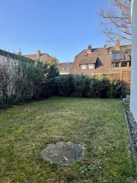 Garten - 