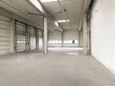 Lagerhalle - 