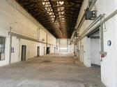 Lagerhalle - 
