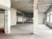 Lagerhalle - 