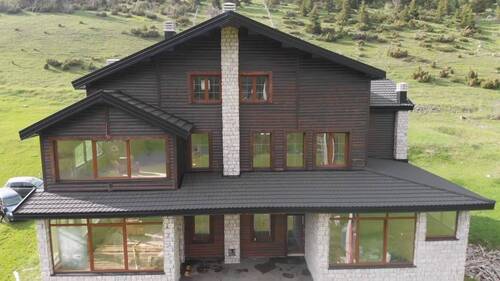 Bild 1 - Investment project in Zabljak. Urgent sale!