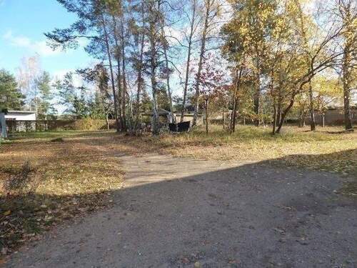 Grundstück - Grundstück zum Kaufen in Lindow (Mark)