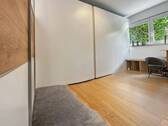 Ankleidezimmer - 