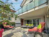 Terrasse - 