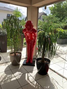 Skulptur - 