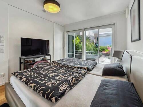 Schlafzimmer - 