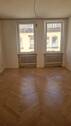 Wohnzimmer - 5 Zimmer Etagenwohnung in Nürnberg