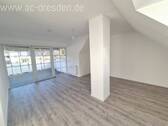 Bild 3 - 3 Zimmer Etagenwohnung in Chemnitz