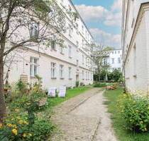 Ideal für Singles oder Pärchen: Helle und moderne 2-Zimmerwohnung in Top Zustand - Potsdam Jägervorstadt