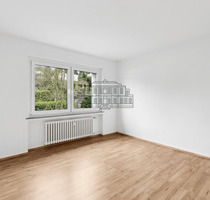 Renovierte Wohnung in Essen-Kettwig