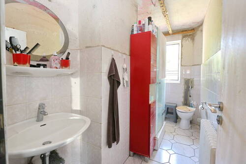 Gäste-WC - 