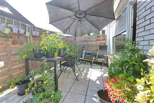 Terrasse - 