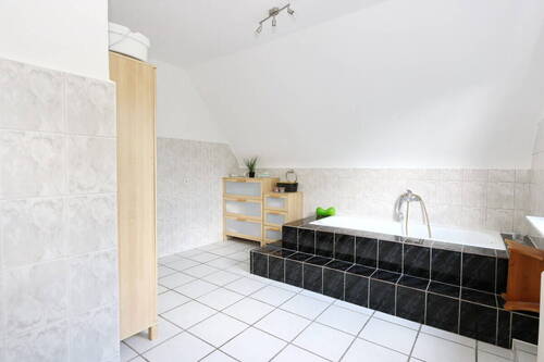 Wannenbad - 